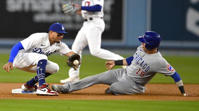 MLB’s New Rules Have Stolen Bases Booming Again