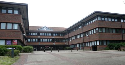 Gateshead Lib Dems support selling off "Mary Celeste" civic centre