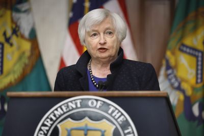 Janet Yellen says the U.S. can avoid recession—and thanks the bank crisis