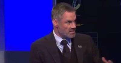 Jamie Carragher tells Leeds United how they can do themselves huge relegation battle favour