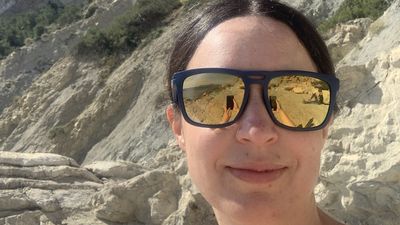 SunGod Tempests sunglasses review: a clear choice for dazzling hikes