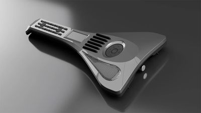 NAMM 2023: InstaChord is the guitar-style instrument that even beginners can play, but will they want to?