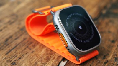 watchOS 10 said to be the biggest upgrade to the Apple Watch in years