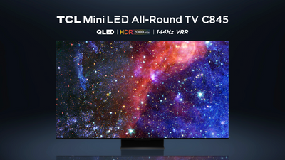 TCL's 2023 line-up includes next-gen Mini LED, new QLEDs and Dolby soundbars