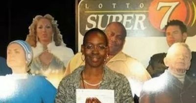 Lottery winner who won $10MILLION lost it all in just 10 years and now has to work again
