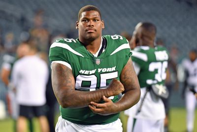 Why Quinnen Williams skipping workouts isn’t a major concern for Jets