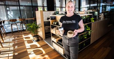 'COVID was good for business': cafe chain's rapid expansion