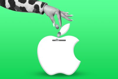 Apple card users can now open a high-yield savings account