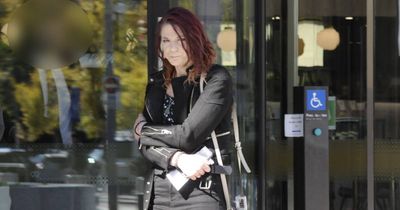Former nurse who turned in 'horrific' child abuse material was 'trying to play cop'