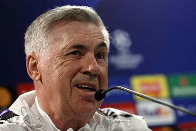 Ancelotti warns Real to guard against Chelsea backlash