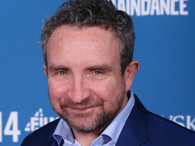 Eddie Marsan shuts down angry ‘fan’ who branded him a ‘woke lefty’ for defending Adil Ray