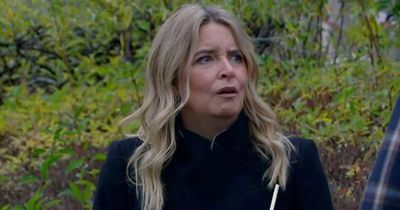 Emmerdale fans claim Charity 'knows Mack's secret' as they predict dramatic twist
