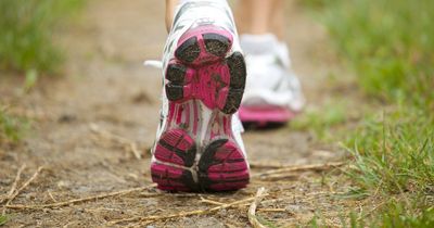 Expert's teabag hack for banishing shoe smells as warm weather set to begin