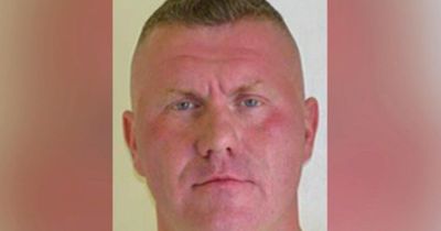 ITV The Hunt For Raoul Moat: Is Raoul Moat still alive?