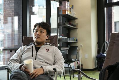 Do Kwon Loses Bid to Block SEC From Seeking Singapore Records