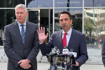 Silicon Valley councilman defers plea on 49ers report leak