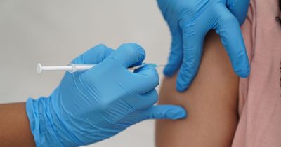 Covid vaccines 'save more than one million lives across Europe in two years'