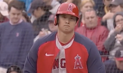 Shohei Ohtani Couldn’t Zipper His Jacket, and MLB Fans Had So Many Jokes