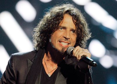 Soundgarden, Chris Cornell's widow settle recordings lawsuit
