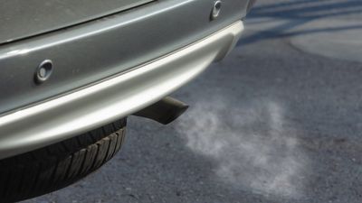 With emissions cap for car makers on the table, motor industry urges government to be 'ambitious'