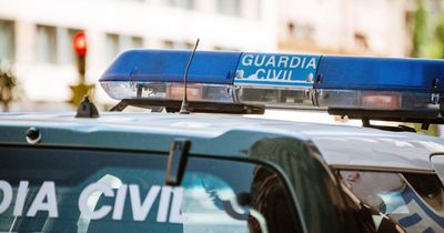 Brit cyclist killed in Spain road crash after being hit off bike and left by rogue driver