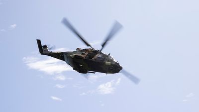 Army insiders claim troubled Taipan helicopter fleet did not receive crucial software upgrades