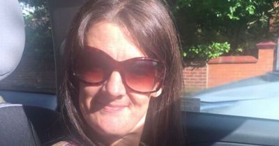 "She was always smiling. Nobody would've known she was suffering": Family pay tribute to mum-of-three found dead on railway line