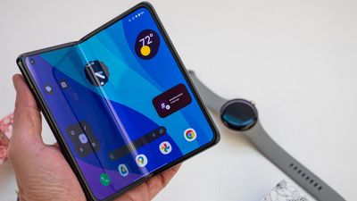 Pixel Fold said to debut at Google I/O 2023 with an eye-watering price tag