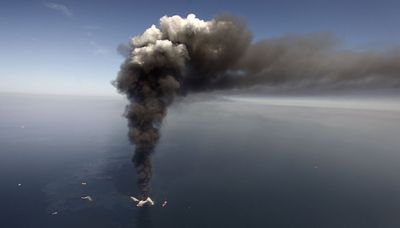 Remembering Deepwater Horizon, the worst offshore oil spill in our history