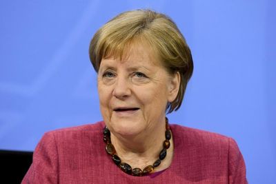 Angela Merkel decorated with Germany’s highest possible honour