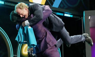 2023 NFL mock draft: Post-free agency first-round projections