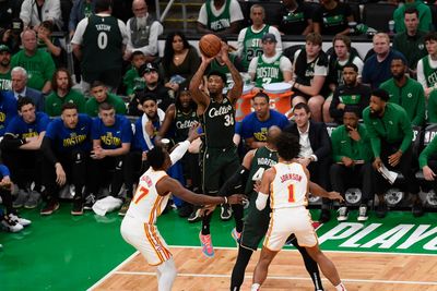 Atlanta Hawks at Boston Celtics: How to watch, broadcast, lineups (Game 2)