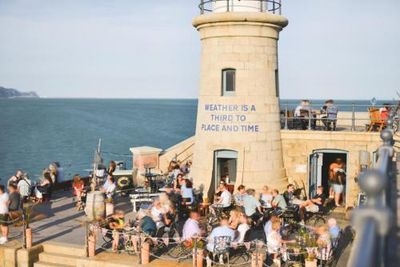 Tell us about your favourite UK seaside town – you could win a £200 holiday voucher