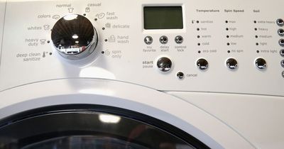 Expert explains washing machine mistakes which leave clothes dirtier and cost more money