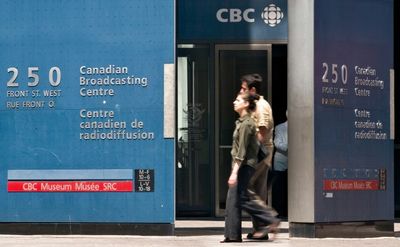 Canada public broadcaster CBC quits Twitter over 'government-funded' label
