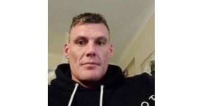 Concerns grow for missing 33yo Canberra man