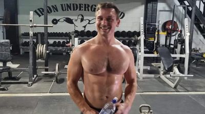 Australian Accountant Breaks World Record for Push-Ups in Hour With Ridiculous Total