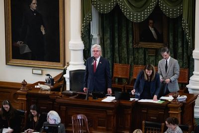 Texas Senate passes $308 billion budget plan, kicking off high-stakes negotiations with the House
