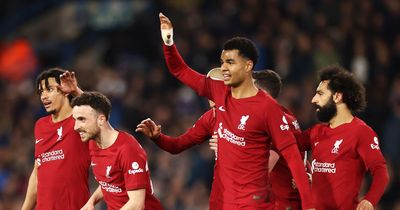 Liverpool issue perfect response to Michael Owen's scathing review against Leeds