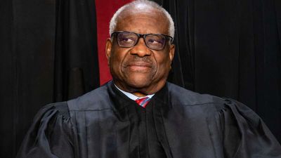 Is Clarence Thomas Ethically Challenged?