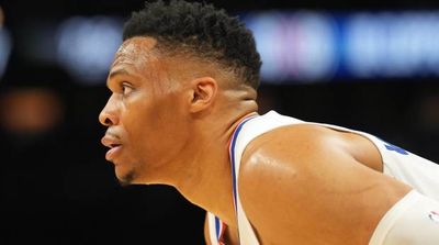 Here’s What Suns Fan Called Russell Westbrook That Infuriated Him