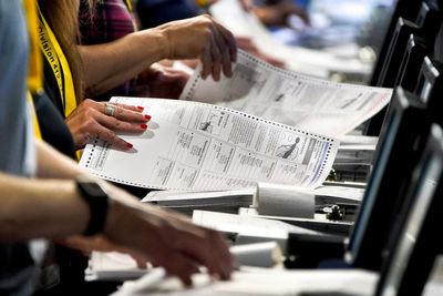 Printing error forces Pennsylvania county to replace ballots