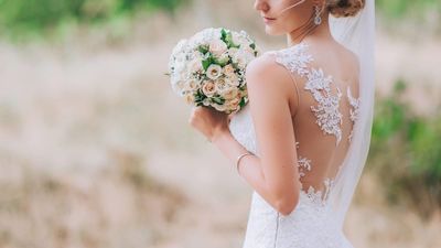 Bankruptcy Watch: A Massive Wedding Retailer Files For the Second Time