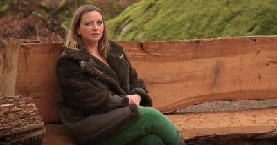 Charlotte Church says nature helped her recover after losing baby while 17 weeks pregnant