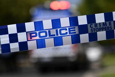 Five teen girls arrested after Sydney police chase