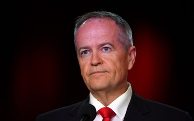 Shorten pledges to eliminate ‘predatory’ NDIS providers