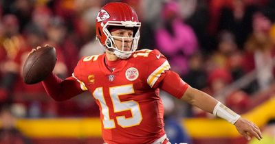 Patrick Mahomes makes "not 100 per cent" statement to leave Kansas City Chiefs fretting