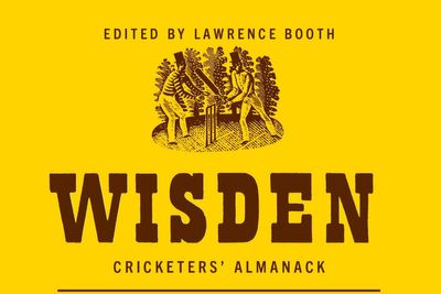 Wisden pleads for Test cricket to be given ‘kiss of life’
