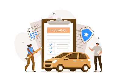 7 ways to get your car insurance cancelled, refused, or invalidated