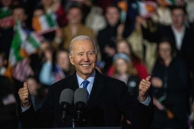 Biden’s big manufacturing incentives are starting to have a big impact